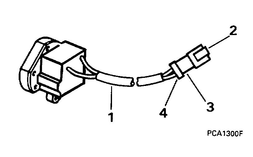 ��������� EVINRUDE BE50ESECC 1998  - rn � �����. / rn Assy.