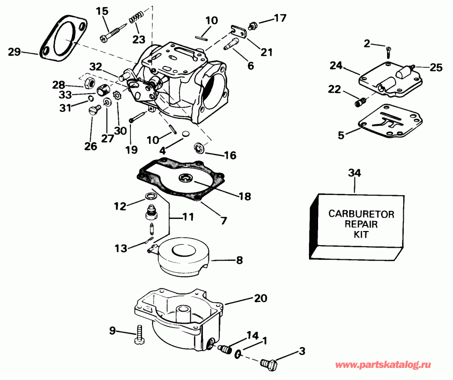 �������� ����� ������� BE60TLECM 1998  -  50, 60, 70