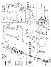 �������� (Gearcase)