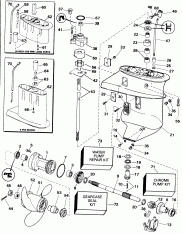 �������� (Gearcase)