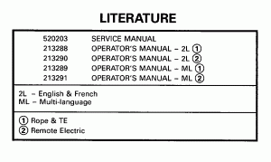 ���������� (Literature)