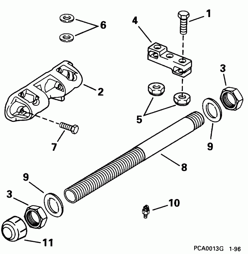 ��������� ��������� ������� E115FSLECS 1998  - �����