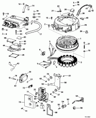 ��������� System (Electrical System)