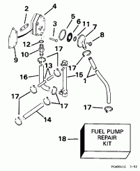   (Fuel Pump)