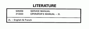 ���������� (Literature)