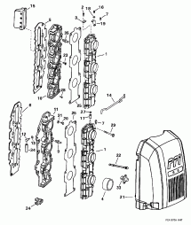 �������� ��������� (Intake Manifold)