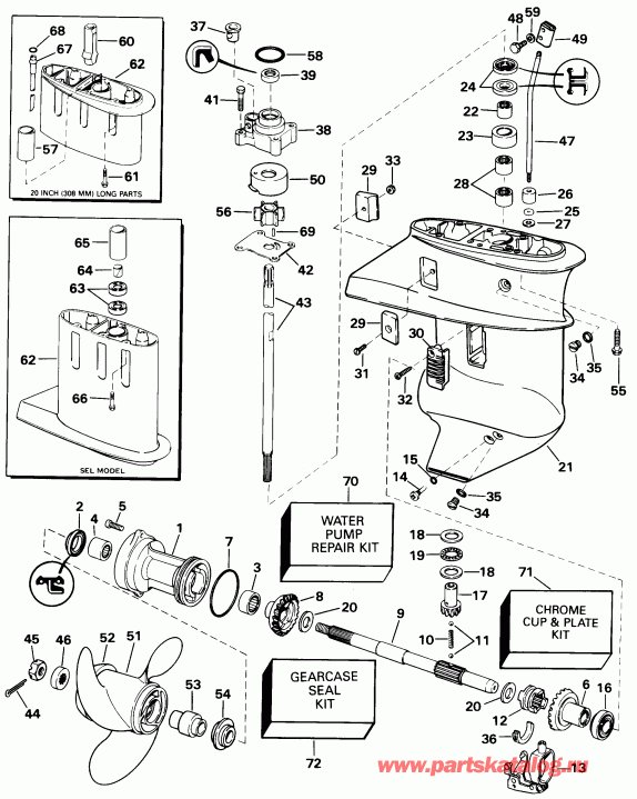 ��������� ������� E15EECR 1998  - arcase - arcase
