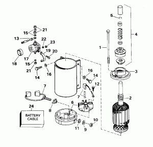 Ignition System (Ignition System)