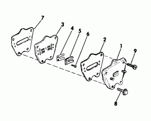 ������ ������������ (Battery Cable)