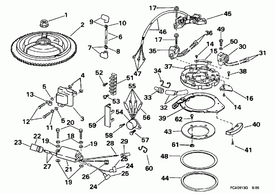 �������� ����� ������� E25ELECE 1998  - nition / nition