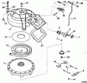 Rewind ������� (Rewind Starter)