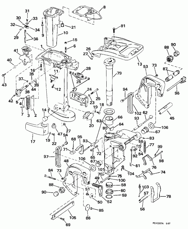 ��������� �������� ����� ������� E30TEECS 1998  - dsection / dsection