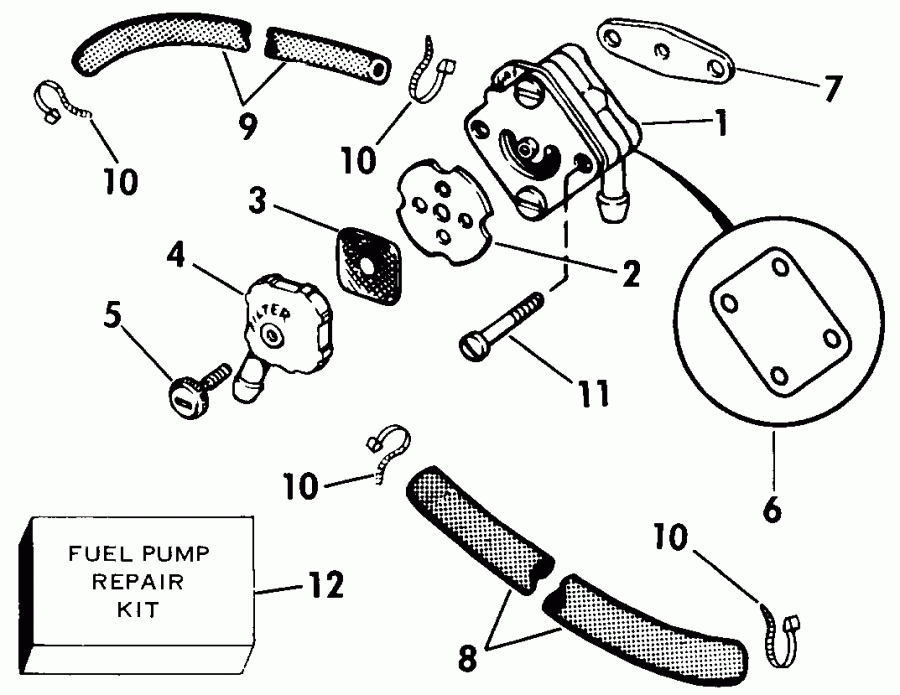 �������� ��������� ����� ������� E40ELECR 1998  - wind Starter / wind �������
