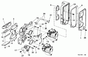 �������� ��������� (Intake Manifold)