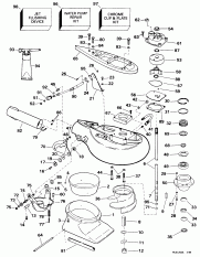 Jet Drive Unit (Jet Drive Unit)