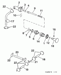 Primer System -- ������ Start (Primer System -- Manual Start)