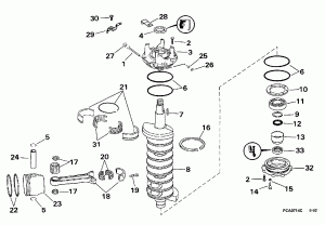 Primer System --  Start (Primer System -- Manual Start)