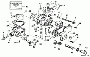 (Carburetor)