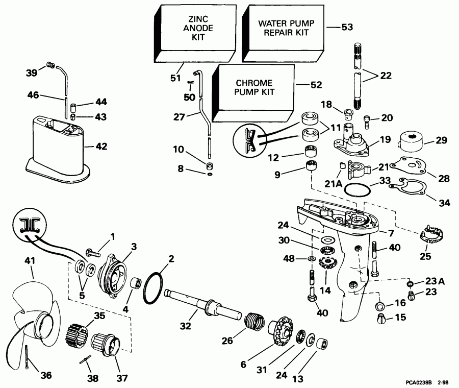 ��������� ����� ������� E4BRECRJ 1998  - arcase