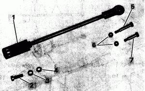 Jet Drive Unit (Jet Drive Unit)