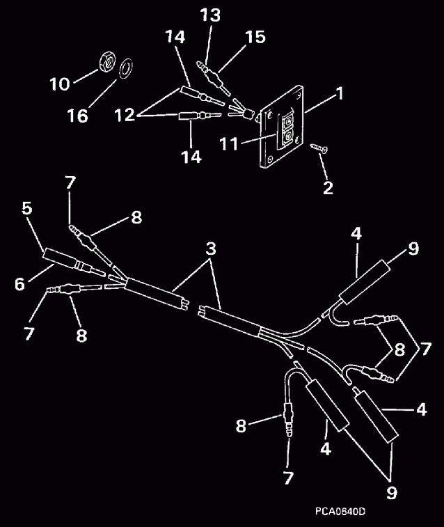 �������� ����� ������� E50TTLECA 1998  - mote Tilt ������������� Kit