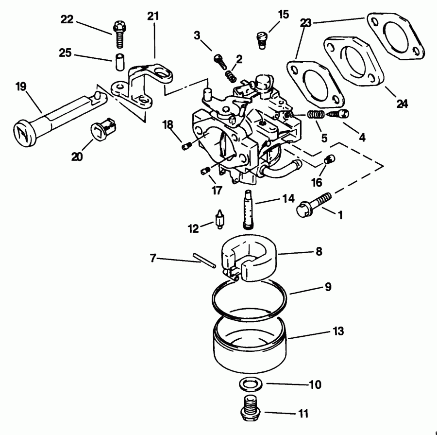 ��������� ����� ������� E5RECS 1998  - rburetor
