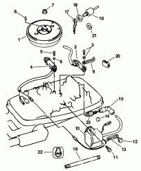Ignition System (Ignition System)