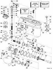 �������� (Gearcase)