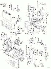 ��������� System (Electrical System)