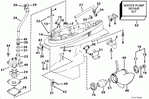 �������� (Gearcase)