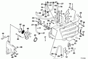 �������� ��������� (Intake Manifold)