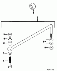 ������� ������� ��������� (Steering Connector)