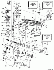 �������� -- Fsl, Ftl Models (Gearcase -- Fsl, Ftl Models)