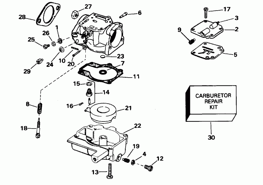 �������� ��������� ����� ������� E90FTLECS 1998  - rottle Linkage / rottle ��������� ��������