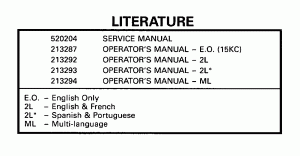 ���������� (Literature)