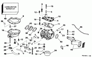  (Carburetor)