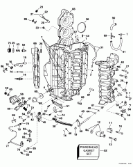  &   (Cylinder & Crankcase)