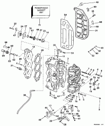 ����������� ��������age (Throttle Linkage)