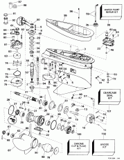  (Gearcase)