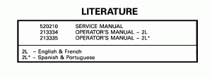  (Literature)