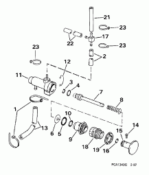 Primer  (Primer Pump)