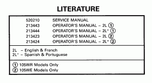 ���������� (Literature)