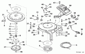 Rewind ������� (Rewind Starter)