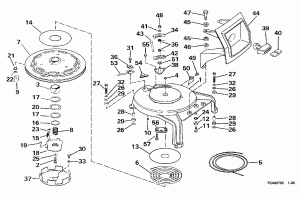 Rewind  (Rewind Starter)