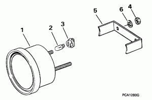 Omc - �������� (Omc - Tachometer)
