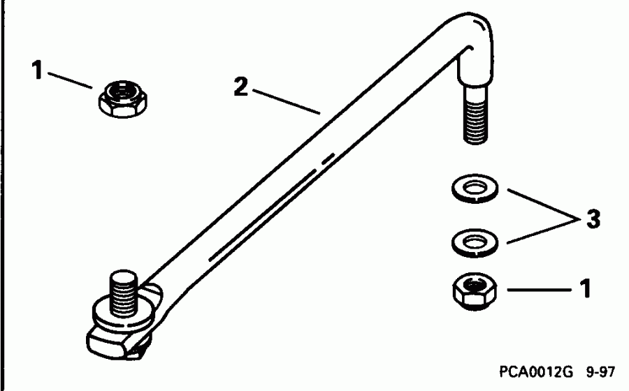  ������� SE150WTPXY 1998  - eering Link Kit / ee������ ����������� Kit