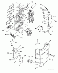  (Intake Manifold)