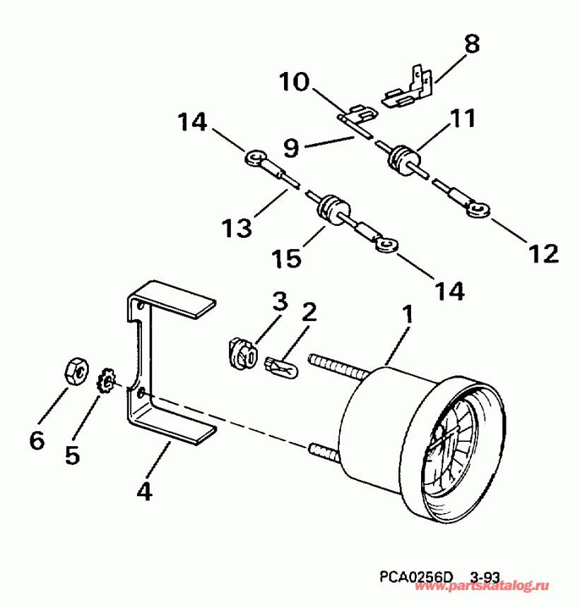 �������� ����� ������� SE200WTPXG 1998  - im/tilt Gauge Kit - im / tilt Gauge Kit