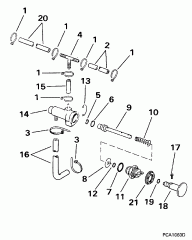 Primer  (Primer Pump)