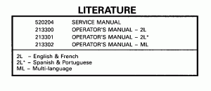 ���������� (Literature)